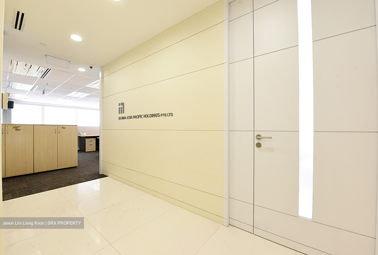 Parkway Parade (D15), Office #465206961